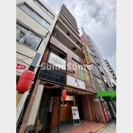 谷町四丁目駅より徒歩7分 5階 築43年7ヶ月の賃貸物件