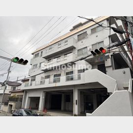 山陽垂水駅より徒歩34分 2階 築53年7ヶ月の賃貸物件