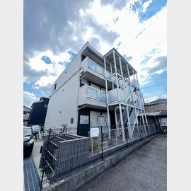 リブリ・尼崎メゾン 3階 築6年の賃貸物件