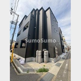 アリビア西明石 2階 新築の賃貸物件