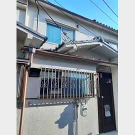 園田駅より徒歩15分 1階 築61年11ヶ月の賃貸物件