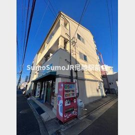 abcビル 3階 築24年の賃貸物件