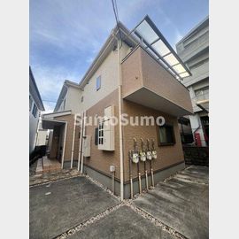 打出駅より徒歩1分 1階 築8年11ヶ月の賃貸物件