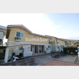 山陽塩屋駅より徒歩36分 1階 築14年4ヶ月の賃貸物件