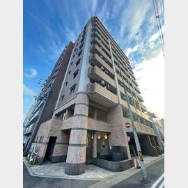 兵庫駅より徒歩4分 7階 築18年5ヶ月の賃貸物件