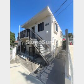 パース湊川 1階 築29年2ヶ月の賃貸物件