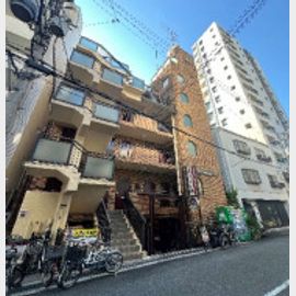 西大橋駅より徒歩2分 1階 築41年9ヶ月の賃貸物件