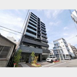 ララプレイス難波メティス 3階 築5年6ヶ月の賃貸物件