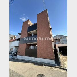 コティ樽屋町 3階 築4年10ヶ月の賃貸物件