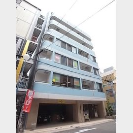 パークビュー王子公園 8階 築8年9ヶ月の賃貸物件