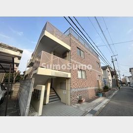 スプルースコート 1階 築28年10ヶ月の賃貸物件