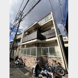 アクティ本山 3階 築42年7ヶ月の賃貸物件