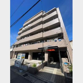 ハウゼ富士 2階 築35年の賃貸物件