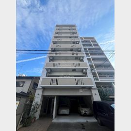 九条駅より徒歩7分 2階 築19年9ヶ月の賃貸物件