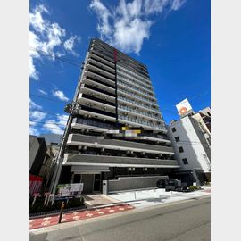 エステムコートナンバＳＯＵＴＨＰＬＡＣＥ７ＬＩＡＮの賃貸物件