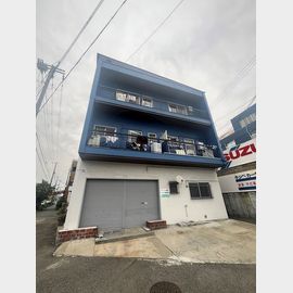 駒ヶ林シーサイドハイツ 2階 築65年5ヶ月の賃貸物件