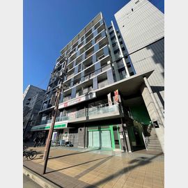 新長田駅より徒歩4分 9階 築22年2ヶ月の賃貸物件