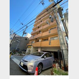 摩耶駅より徒歩7分 5階 築28年3ヶ月の賃貸物件