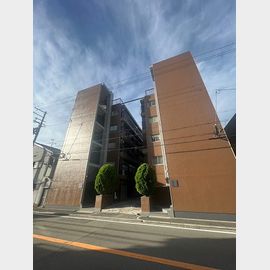 立花駅より徒歩15分 3階 築56年10ヶ月の賃貸物件