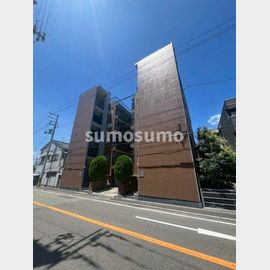 立花駅より徒歩15分 1階 築56年10ヶ月の賃貸物件