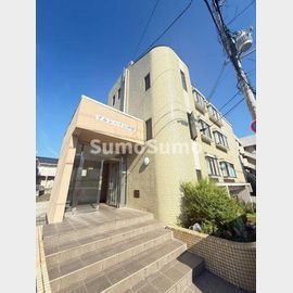 甲南山手駅より徒歩4分 3階 築37年10ヶ月の賃貸物件