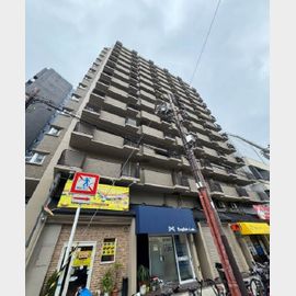 谷町九丁目駅より徒歩5分 4階 築42年6ヶ月の賃貸物件