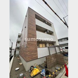 フジパレス東園田公園II番館 3階 築1年9ヶ月の賃貸物件