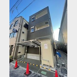 須磨海浜公園駅より徒歩10分 2階 築3年10ヶ月の賃貸物件