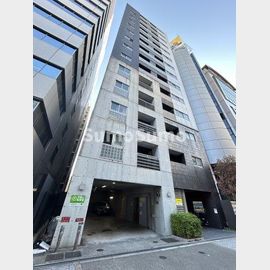 堺筋本町駅より徒歩1分 12階 築19年1ヶ月の賃貸物件