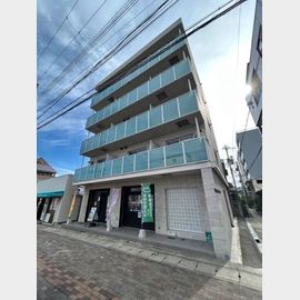 グランメール駒ヶ林 2階 築7年5ヶ月の賃貸物件