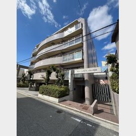 打出駅より徒歩7分 2階 築34年4ヶ月の賃貸物件