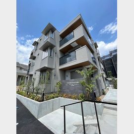 高倉山フラッツ 1階 築3年7ヶ月の賃貸物件