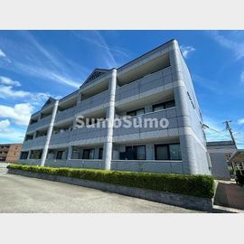 西明石駅より徒歩13分 2階 築27年9ヶ月の賃貸物件