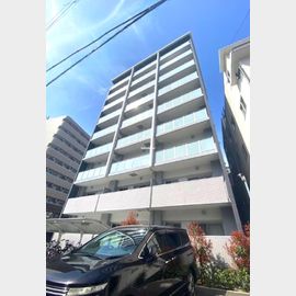 ステラ桜川 4階 築8年11ヶ月の賃貸物件