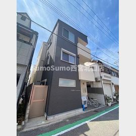 CRAISIS今津駅前 2階 築9年11ヶ月の賃貸物件