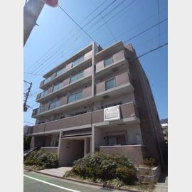 六甲道駅より徒歩10分 3階 築16年2ヶ月の賃貸物件