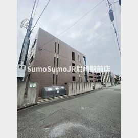 サーティ福弥 3階 築29年4ヶ月の賃貸物件