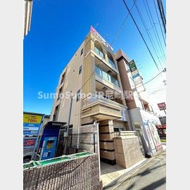 御幣島駅より徒歩9分 1階 築14年9ヶ月の賃貸物件