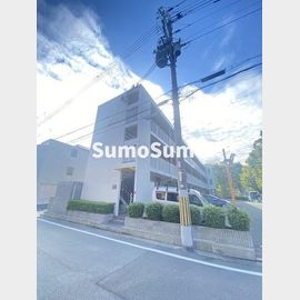 レオパレス武庫川B 1階 築23年4ヶ月の賃貸物件