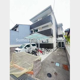 パラーダ立花 3階 築8年11ヶ月の賃貸物件