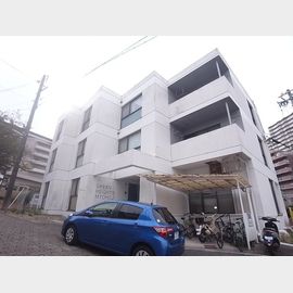 妙法寺駅より徒歩7分 3階 築36年9ヶ月の賃貸物件