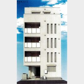 谷町六丁目駅より徒歩2分 2階 新築の賃貸物件