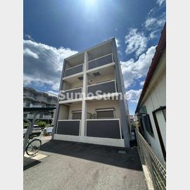 グランブル 3階 築17年3ヶ月の賃貸物件