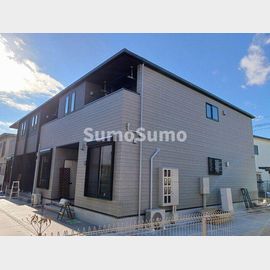 大久保駅より徒歩13分 1階 新築の賃貸物件