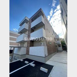 フジパレス阪急園田EAST5番館 1階 築2年3ヶ月の賃貸物件