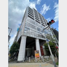 ネット堺筋クレア 9階 築18年2ヶ月の賃貸物件