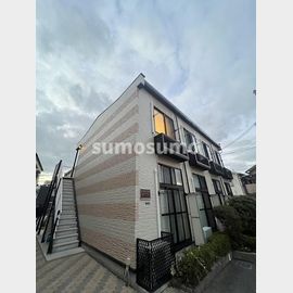 尼崎駅より徒歩11分 1階 築18年11ヶ月の賃貸物件