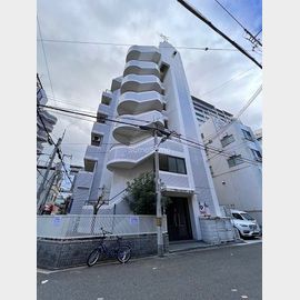 ますみ荘 2階 築34年5ヶ月の賃貸物件