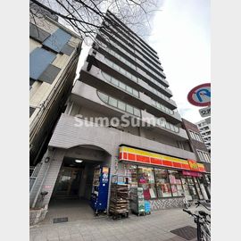 フローライト桜川 9階 築38年4ヶ月の賃貸物件