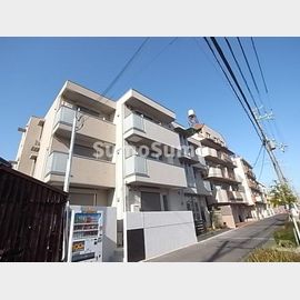 エルシャローム 3階 築7年10ヶ月の賃貸物件